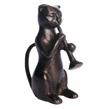 にんき 人気 おすすめ 定番 おせいぼ 冬 お歳暮 ギフト クリスマス プレゼント トランペット ねこ 10231