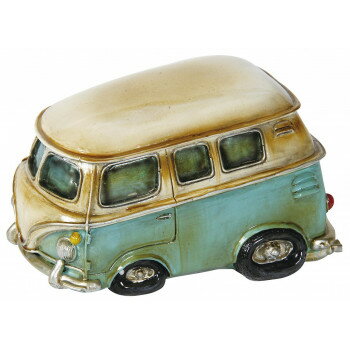 オブジェ Bang Bang Car van 35115(3)
