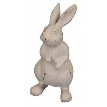 にんき 人気 おすすめ 定番 冬 春 孫 冬 新生活 ギフト 寒さ 対策 プレゼント ガーデンアニマル ウサギ..