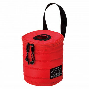 にんき 人気 おすすめ 定番 おせいぼ 冬 お歳暮 ギフト クリスマス プレゼント セトクラフト Motif. モチーフ ロールティッシュケース フェイクダウン レッド F22-0302-RD