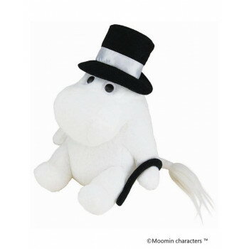 にんき 人気 おすすめ 定番 冬 春 孫 冬 新生活 ギフト 寒さ 対策 プレゼント セキグチ　マシュマロぬいぐるみ　ムーミンパパ　S　571550 キャラクター グッズ アイディア 雑貨 おしゃれ | 関連単語 雑貨屋 人気アイテム 収納アイテム キッチン雑貨 バス雑貨