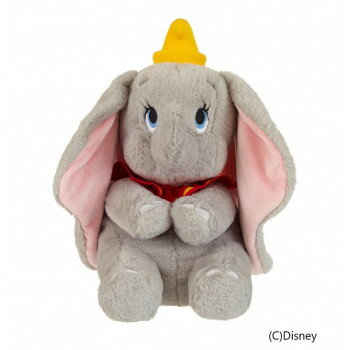 にんき 人気 おすすめ 定番 冬 春 孫 冬 新生活 ギフト 寒さ 対策 プレゼント セキグチ あそんで!/ディズニー ダンボ 641192 キャラクター グッズ アイディア 雑貨 おしゃれ | 関連単語 文房具アイテム 学習雑貨 学習グッズ デスク雑貨 デスク小物