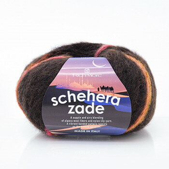 ハマナカ リッチモア シェヘラザード No.7 2579007