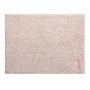 オカトー　ひとひらバスマット　45×60　桜/ピンク