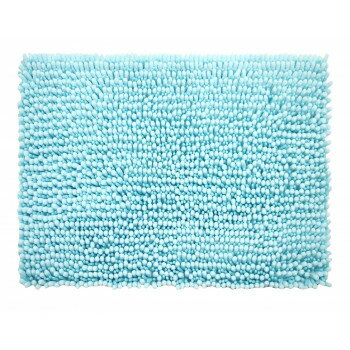 マイクロファイバーのモールがみっしり詰まった、吸水力に優れたバスマットです。※マット裏面にスベリ止め加工を施しているので、塩化ビニール系の床材で長時間使用するとスベリ止め加工の成分が反応し床材が変色することがあります。サイズ約D450×W600×H30mm個装サイズ：56×33×6cm重量約600g個装重量：650g素材・材質ポリエステル100%仕様洗濯:可能(洗濯ネット使用)(ドラム式洗濯機、乾燥機使用不可)生産国中国(B)おまけつき（商品とは関係ありません）別送fk094igrjs