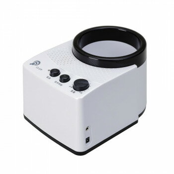 赤外線コードレススピーカー　みみもとくんEXA2 CS-37PW ホワイト ステレオ 機器 | 関連単語 高音質出..