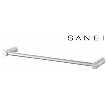 三栄水栓　SANEI　タオル掛　W57153-200 タオル | 関連単語 おしゃれ ガーゼタオル キャラクター グレ..