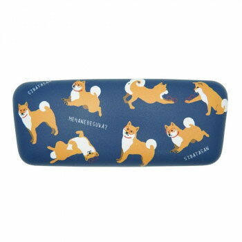 にんき 人気 おすすめ 定番 冬 春 孫 冬 新生活 ギフト 寒さ 対策 プレゼント メガネケース シバタサンメガネ QS-233-134