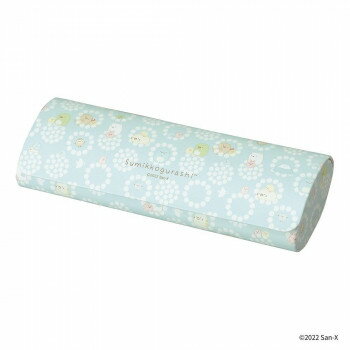 にんき 人気 おすすめ 定番 おせいぼ 冬 お歳暮 ギフト クリスマス プレゼント メガネケース すみっコぐらし すみっコーデ2 094246