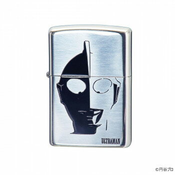 ZIPPO ウルトラマン SV