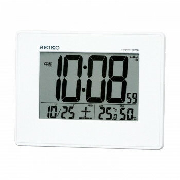 にんき 人気 おすすめ 定番 冬 春 孫 冬 新生活 ギフト 寒さ 対策 プレゼント セイコー 電波目覚まし時..