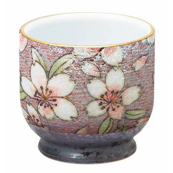 庵 茶湯器 有田焼 桜ろまん 32l40000h9072
