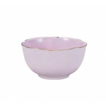 静凛 香炉 有田焼 桃染 322k00E300072