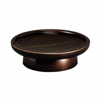 こだち 高月 (半対) 3.0寸 木目色 5607301800011(3)