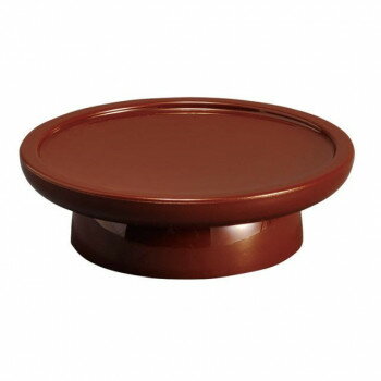 こだち 高月 (半対) 3.0寸 ブラウン 5607307000011