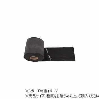 ダンノ(DANNO) フリーバンド　25m　BK　　D5683