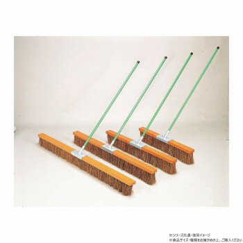 ダンノ(DANNO) コートブラシシダDX120　D3111