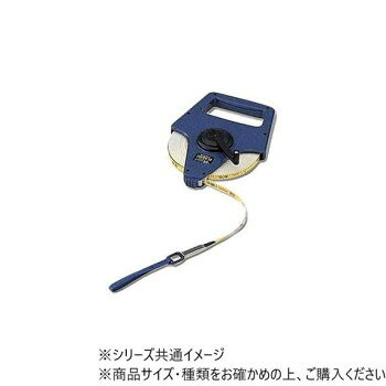 にんき 人気 おすすめ 定番 冬 春 孫 冬 新生活 ギフト 寒さ 対策 プレゼント ダンノ(DANNO) エスロン巻尺(ハヤマキ)50m　D3002