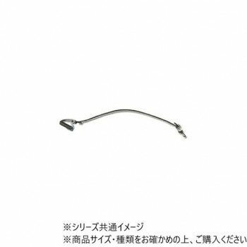 ダンノ(DANNO) ハンドルジョイントチューブ100/ブラック　D5932