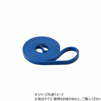 ダンノ(DANNO) ロングループラバーバンドNR(ブルー)　D7306