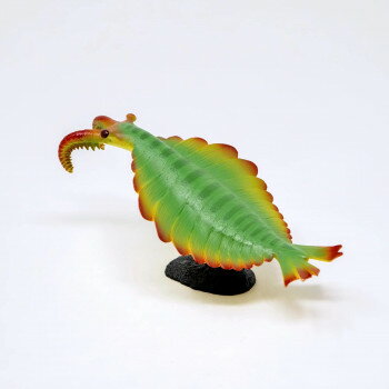 FP-009 アノマロカリス ソフトモデル 77626