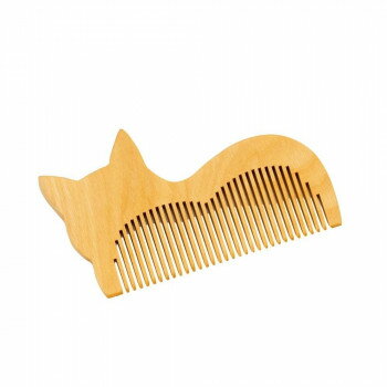 ねこねこスタイルくし CT-04