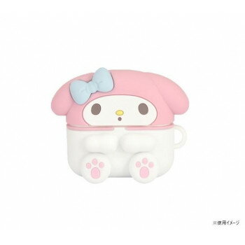 サンリオ AirPods Pro(第2世代) シリコンケース マイメロディ SANG-274MM 家具 収納 ラック | 関連単語 ベンチ収納 ハンガーラック カラーボックス ワゴン チェスト 壁面収納 隙間収納 収納棚 書類ラック オープンラック キャビネット マガジンラック キッチンラック