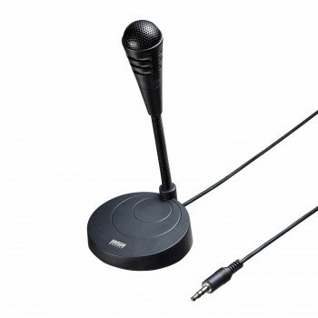にんき 人気 おすすめ 定番 冬 春 孫 冬 新生活 ギフト 寒さ 対策 プレゼント サンワサプライ PCスタンドマイク MM-MC32N インテリア | 関連単語 水彩画 壁掛け 時計 ラグ ソファ 棚 シンプル 北欧 カーテン テーブル 木製 ナチュラル チェア ファブリック
