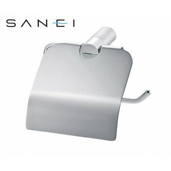 三栄水栓　SANEI　ペーパーホルダー　W37053 家具 収納 ラック | 関連単語 オープンラック スリムラッ..