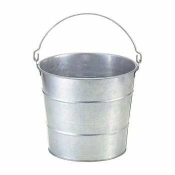 にんき 人気 おすすめ 定番 おせいぼ 冬 お歳暮 ギフト クリスマス プレゼント ブリキ バケツ 10-40(3.0)