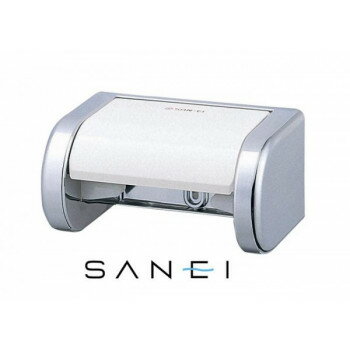 三栄水栓　SANEI　ワンタッチペーパーホルダー　W37-C 家具 収納 ラック | 関連単語 キッチンラック ラ..