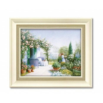 絵と額がセットになった商品です。サイズW32.5×H27.5cm個装サイズ：34.2×28.9×3.4cm重量約0.6kg個装重量：480g素材・材質樹脂フレーム仕様絵の表面:特殊ゲル加工生産国日本(B)おまけつき（商品とは関係ありません）別送fk094igrjs