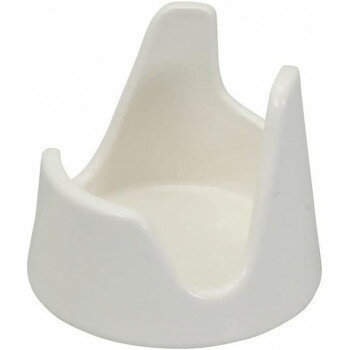 パール金属 ブランキッチン 陶器製鍋蓋スタンド L-1997 インテリア | 関連単語 棚 テレビ台 カーテン ..