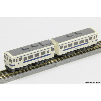 Zショーティー キハ58 九州色 ST010-2