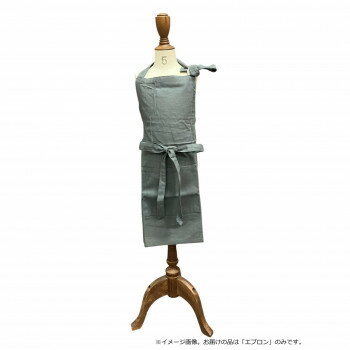 キッズチェストエプロン チャコール 400897405 調理 料理 キッチン | 関連単語 おろし 絞り タナース ..