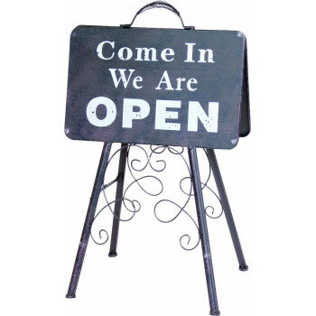 オープン＆クローズスタンド ブラウン 7052 インテリア | 関連単語 ファブリック カーテン テーブル 棚..