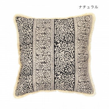 クッションカバー ガルファブリック ナチュラル 12222883254 寝具 布団 ベッド 冬用 夏用 | 関連単語 ..