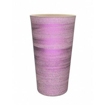 甲冑タンブラー 紫 大 KACYU-4
