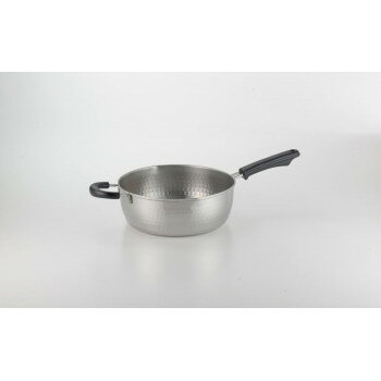 味壱　ステンレス雪平鍋24cmN SJ3415 調理 料理 キッチン | 関連単語 アイディア ジューサー ミキサー ..