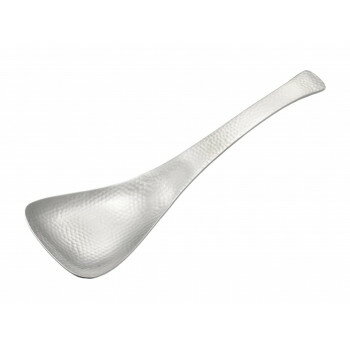 鍋ものじょうず　取分けレンゲスプーン SJ3480 調理 料理 キッチン | 関連単語 ネット 缶切り アイス ..