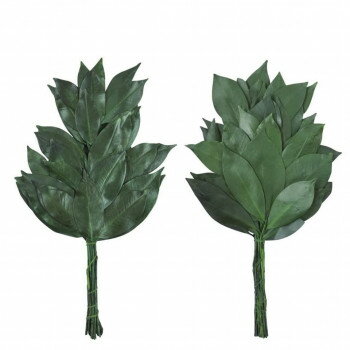 プリザーブド榊 (25cm) コンパクト榊一対 SC-80856