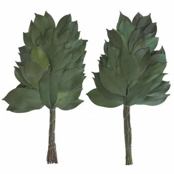 プリザーブド榊 (32cm) プリザーブド榊一対 SC-80690