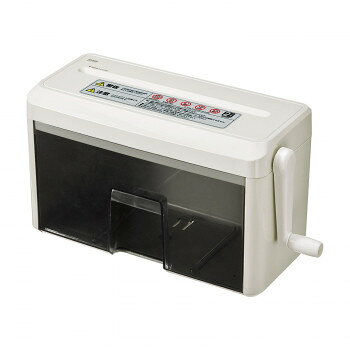 サンワサプライ ハンドシュレッダー クロスカット PSD-MC2223 文具 筆記 備品| 関連単語 水彩 色 クレヨン 筆 ペンケリー えんぴつ オフィス 事務 用品 学用品 筆記 名刺 手帳 カッター テープフ ァイル 封筒 はさみ ビジネス鉛筆 ペン 絵具 セット シャープペン