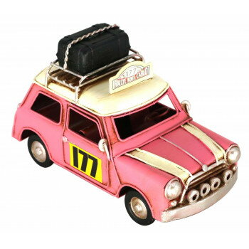 ブリキのおもちゃ carrier car 43037(3)