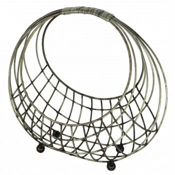 ガーデンバスケット 86756 家具 収納 ラック | 関連単語 オープンラック スリムラック 扉付き収納 キッ..