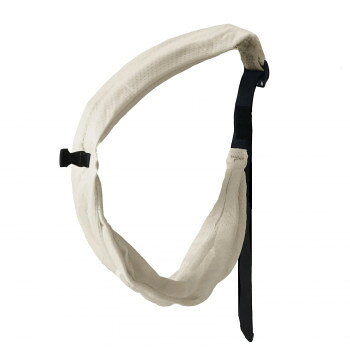 minimonkey ミニモンキー ミニスリング メッシュ ベージュ　MMSM005