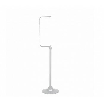 ferplast(ファープラスト) 鳥かご用 F1 スタンド ホワイト 90001011 ペット 犬 猫 キャット ドック | 関連単語 水槽 熱帯魚 アイディア 便利 アイディアグッズ ドッグウェア 時短 ミニ 小型おしゃれ かわいい 最新 小型犬 ペットおやつ 画期的 中型犬 猫用品