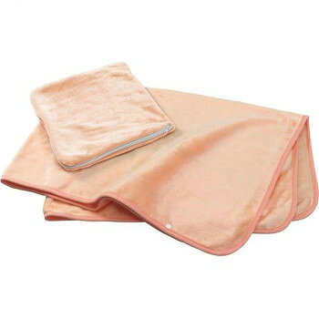 アーテック　ATクッションブランケット ピンク 51418 寝具 布団 ベッド 冬用 夏用 | 関連単語 羽毛布団..