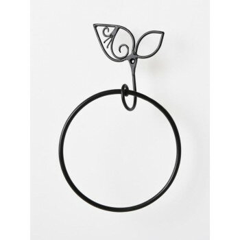 東京かんかん スクロールリーフタオルハンガー PRAH262 タオル | 関連単語 ギフト セット ガーゼタオル..