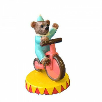 人気 おすすめ 定番 冬 お歳暮 ギフト クリスマス プレゼント コポー　サーカス　自転車であいさつする..